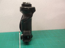 Vintage Flash Holder Pistol Grip Bracket with Quick Release Mount
