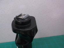 Vintage Flash Holder Pistol Grip Bracket with Quick Release Mount