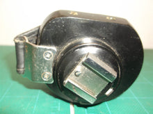 Vintage Flash Holder Pistol Grip Bracket with Quick Release Mount
