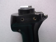 Vintage Flash Holder Pistol Grip Bracket with Quick Release Mount