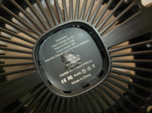 y-12 camping fan for parts