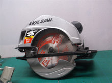 SKILSAW 18v Cordless Circular Saw 7 1/4" Blade Bare Tool 3600rpm,