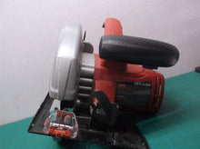 SKILSAW 18v Cordless Circular Saw 7 1/4" Blade Bare Tool 3600rpm,