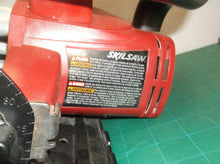 SKILSAW 18v Cordless Circular Saw 7 1/4" Blade Bare Tool 3600rpm,