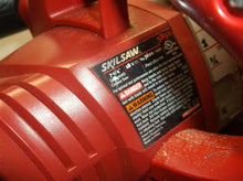 SKILSAW 18v Cordless Circular Saw 7 1/4" Blade Bare Tool 3600rpm,