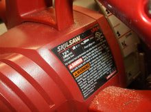 SKILSAW 18v Cordless Circular Saw 7 1/4" Blade Bare Tool 3600rpm,