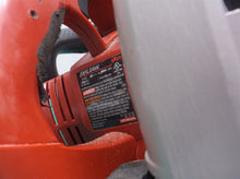 SKILSAW 18v Cordless Circular Saw 7 1/4" Blade Bare Tool 3600rpm,