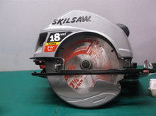 SKILSAW 18v Cordless Circular Saw 7 1/4" Blade Bare Tool 3600rpm,