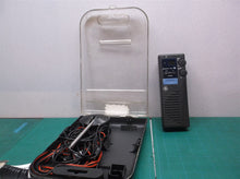 GE 3-5920A HELP! CITIZEN BAND TRANSCEIVER CB RADIO
