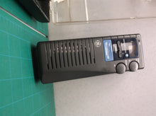 GE 3-5920A HELP! CITIZEN BAND TRANSCEIVER CB RADIO