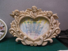 lot of 7 assorted home Decor items