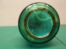 blue oil lamp made in hong kong