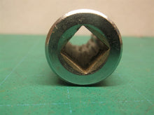 Herbrand 40226 13/16" 12pt Deep Well 1/2" Drive