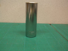 Herbrand 40226 13/16" 12pt Deep Well 1/2" Drive