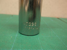 Herbrand 40226 13/16" 12pt Deep Well 1/2" Drive
