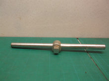 S-K Wayne Tools Sliding T Handle Breaker Bar 40152