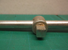 S-K Wayne Tools Sliding T Handle Breaker Bar 40152