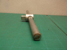 S-K Wayne Tools Sliding T Handle Breaker Bar 40152