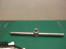 S-K Wayne Tools Sliding T Handle Breaker Bar 40152