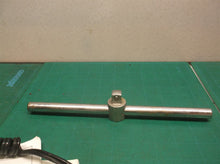 S-K Wayne Tools Sliding T Handle Breaker Bar 40152