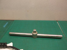 S-K Wayne Tools Sliding T Handle Breaker Bar 40152