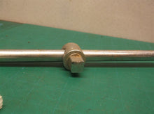S-K Wayne Tools Sliding T Handle Breaker Bar 40152