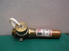 Mfg 660-2 1/2-Inch MIP Thread Mini Rester Residential Water Hammer Arrester
