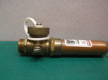 Mfg 660-2 1/2-Inch MIP Thread Mini Rester Residential Water Hammer Arrester