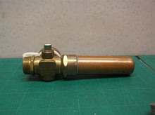 Mfg 660-2 1/2-Inch MIP Thread Mini Rester Residential Water Hammer Arrester