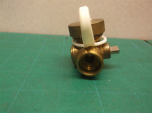 Mfg 660-2 1/2-Inch MIP Thread Mini Rester Residential Water Hammer Arrester