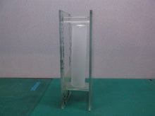 be joyful always pray continually give thanks in all circ GLASS CANDLE HOLDER