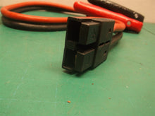 Parrot Clamp to 2 pole slide connector adapter cable