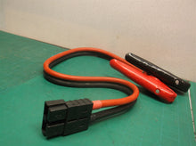 Parrot Clamp to 2 pole slide connector adapter cable