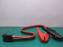 Parrot Clamp to 2 pole slide connector adapter cable