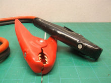 Parrot Clamp to 2 pole slide connector adapter cable