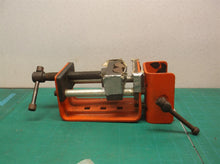 Vise Grip Servo Action vise