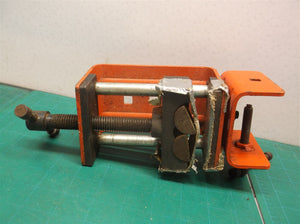 Vise Grip Servo Action vise