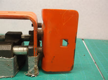 Vise Grip Servo Action vise
