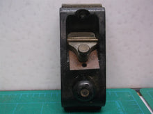 Vintage X-ACTO Wood Plane