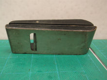 Vintage X-ACTO Wood Plane