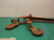 Dixie 7750 mbs Lever Binder with 2600 lbs Working Load Limit, 1/4"