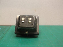 Vintage be 12796002 doorbell transformer