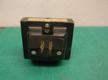 Vintage be 12796002 doorbell transformer