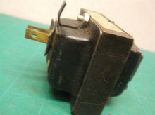 Vintage be 12796002 doorbell transformer