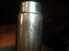 Mac Tools 3/8 Drive 5/8â 6 point deep Socket XD 206 USA