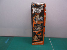 Classic Jenga Wooden Blocks Table Game