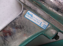 Timing Light Model L-10 KAL Equip Inductive