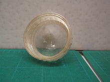 4.5" VINTAGE US FULTON WAUSEON, O. EMERGENCY SURVIVOR FLASHLIGHT housing only
