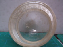 4.5" VINTAGE US FULTON WAUSEON, O. EMERGENCY SURVIVOR FLASHLIGHT housing only