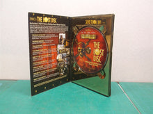 pirates of the caribbean lost disc